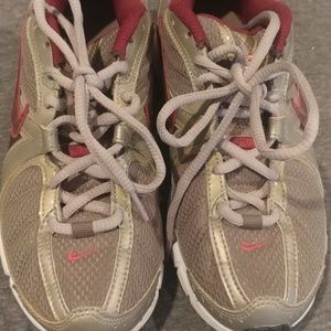 Nike shoes